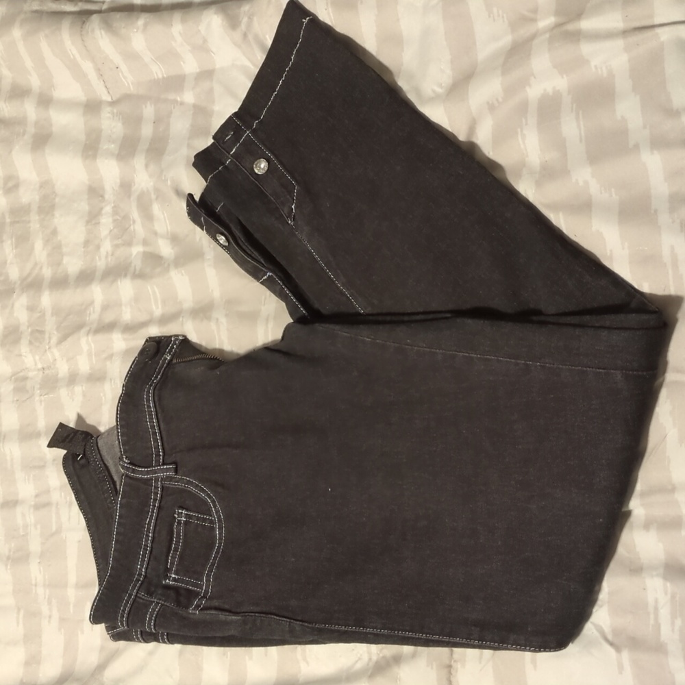 Women's jeans